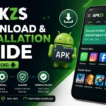 APKZs Download and Installation Guide for Android