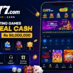 AT77 Game