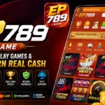 EP789 Game
