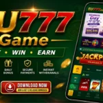 EU777 Game