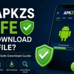 Is APKZs Safe to Download APK File