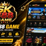 SK888 Game