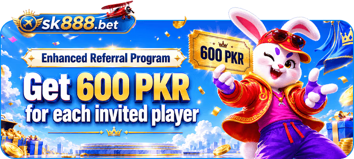 sk888 referral program