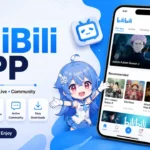BiliBili APP