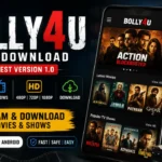 Bolly4u APP