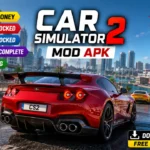 Car Simulator 2 Mod APK
