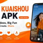 Kuaishou Apk