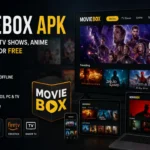 MovieBox Apk