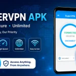 SuperVPN APK