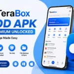 TeraBox MOD APK