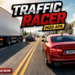 Traffic Racer Mod Apk