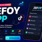 Zefoy APP