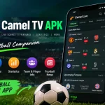 Camel TV APK